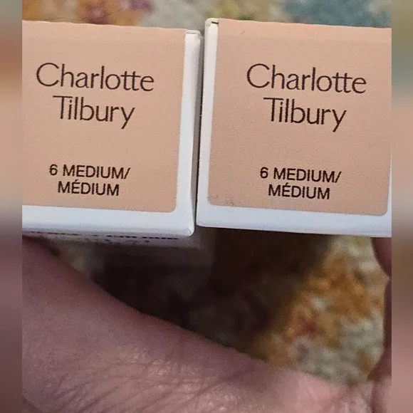 Charlotte Tilbury Bundle - Picture 7 of 9